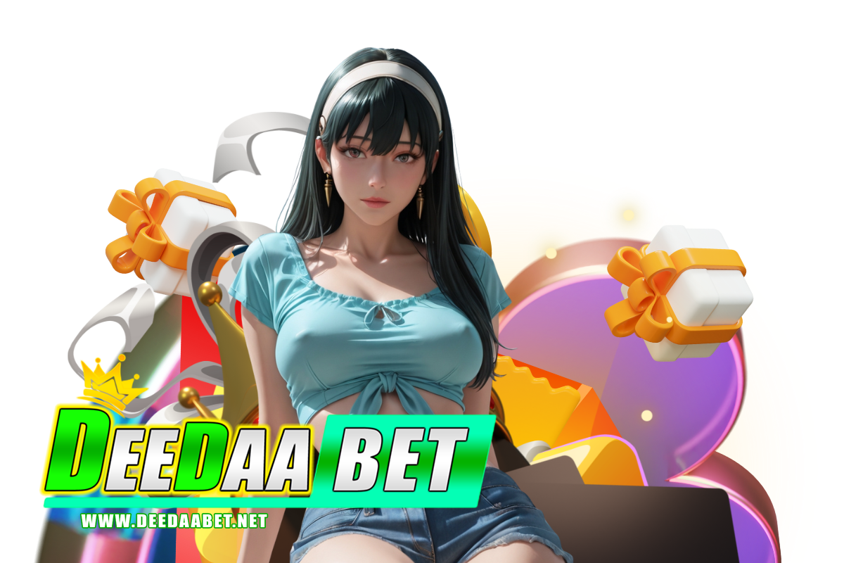 deedaabet แจกเครดิตฟรี